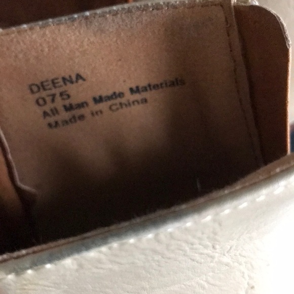 Modern Aesthetic Platform Shoes Ankle Booties - Picture 12 of 14